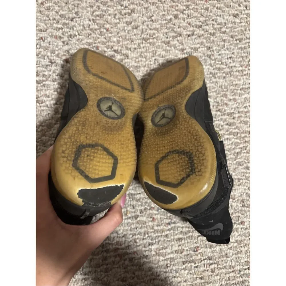 Jordan nike shoes